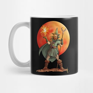 Wizard Mug